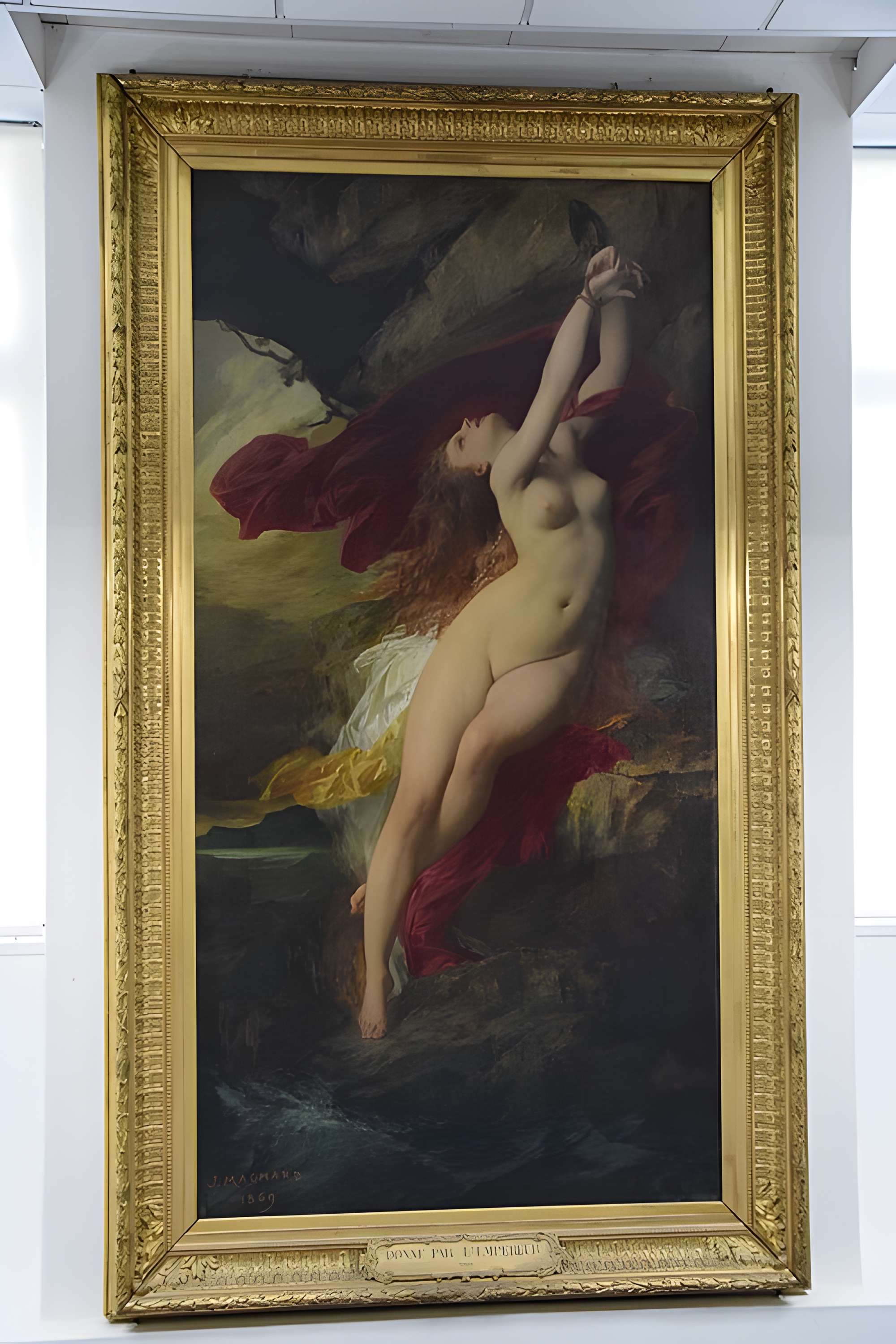 Musée des beaux-arts et d'archéologie