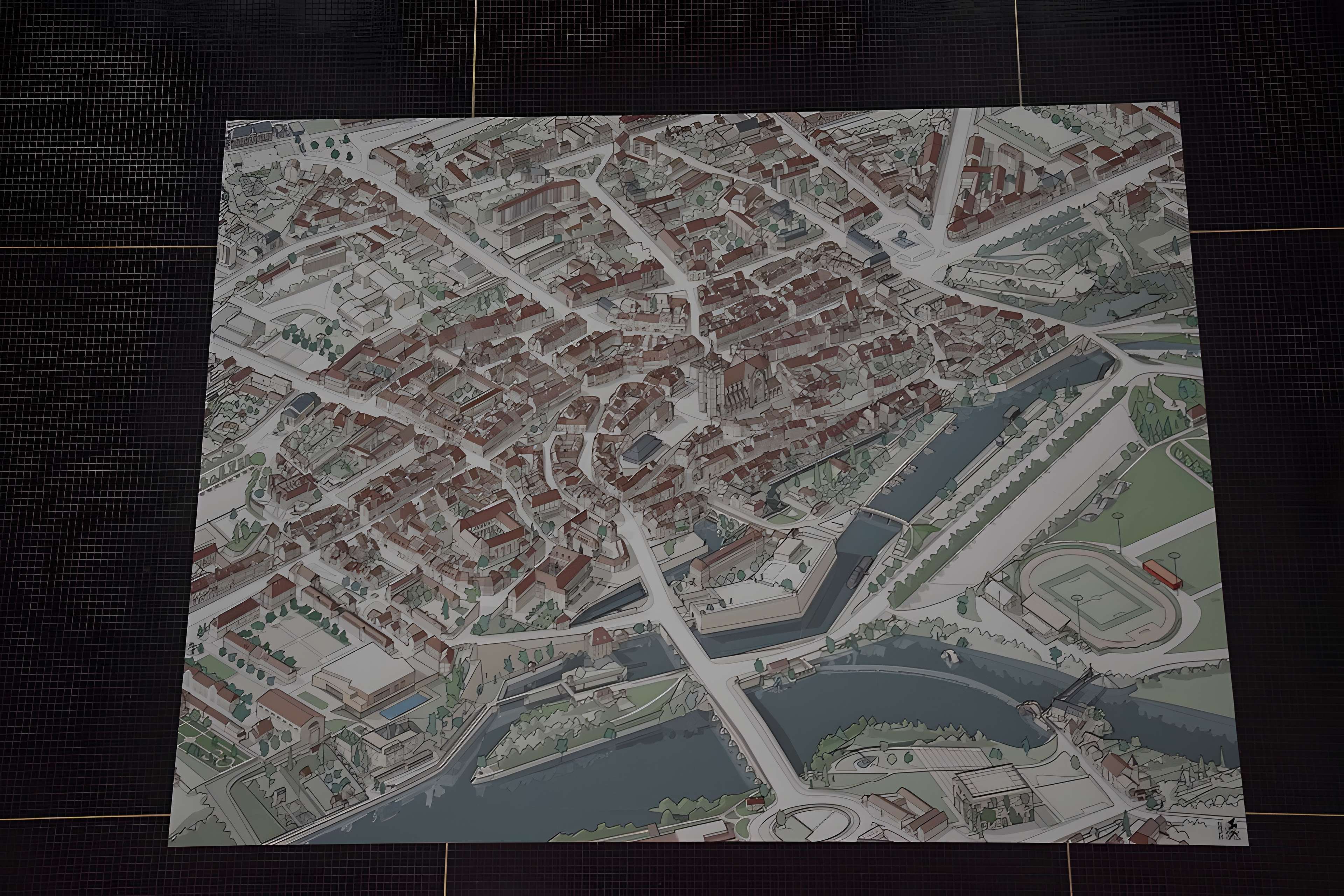 Musée des beaux-arts et d'archéologie