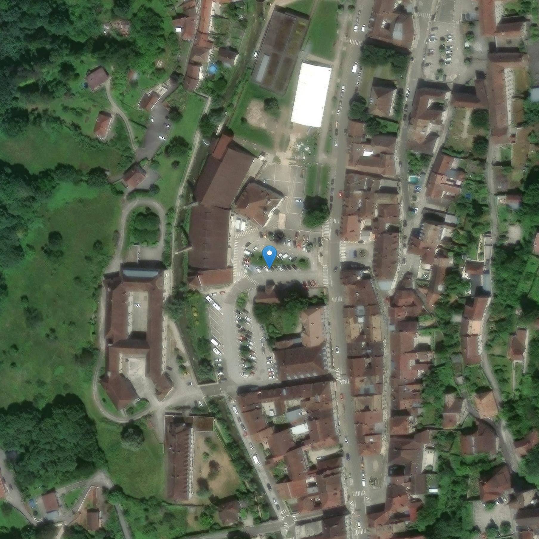 Photo de Museo della Grande Salina