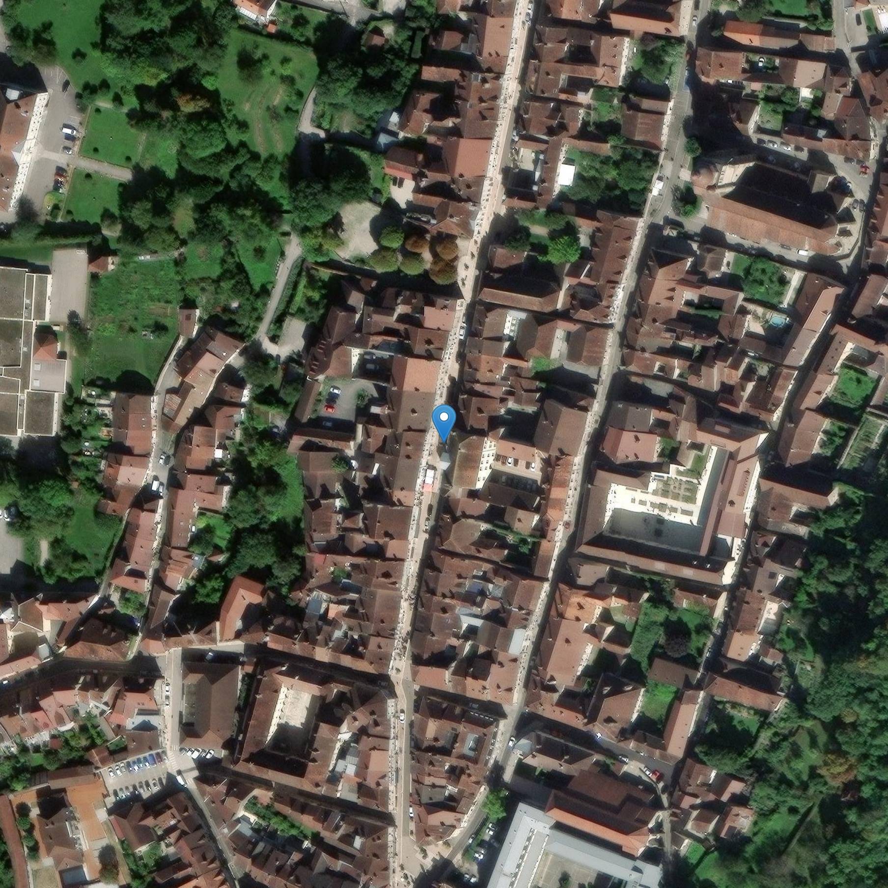 Photo de Musée municipal