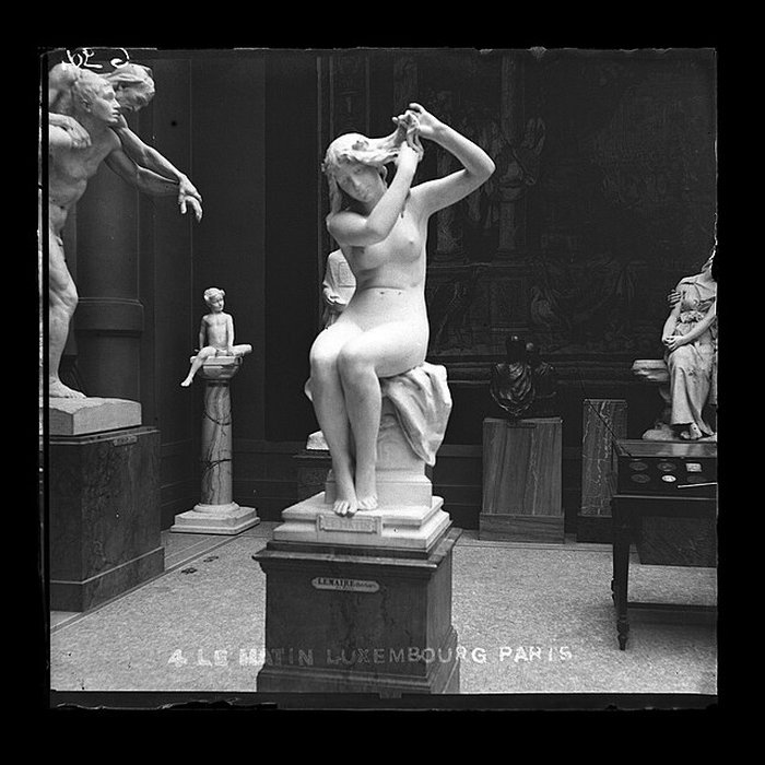 Photo de Musée Sarret de Grozon