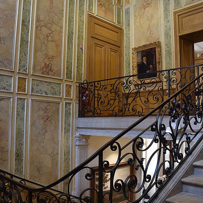 Photo de Musée Sarret de Grozon