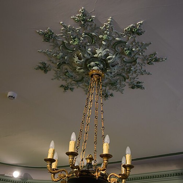 Photo de Musée Sarret de Grozon