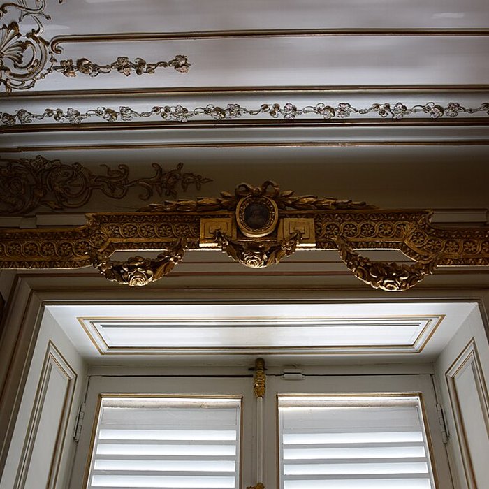 Photo de Musée Sarret de Grozon