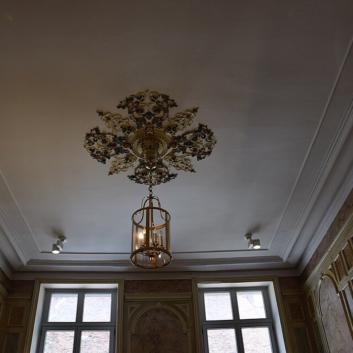 Photo de Musée Sarret de Grozon