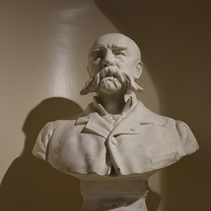 Photo de Musée Sarret de Grozon