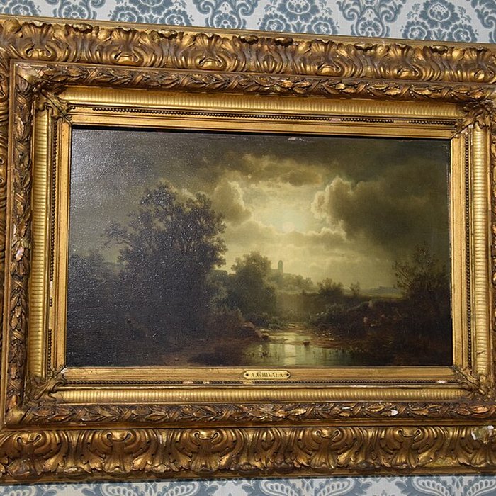 Photo de Musée Sarret de Grozon