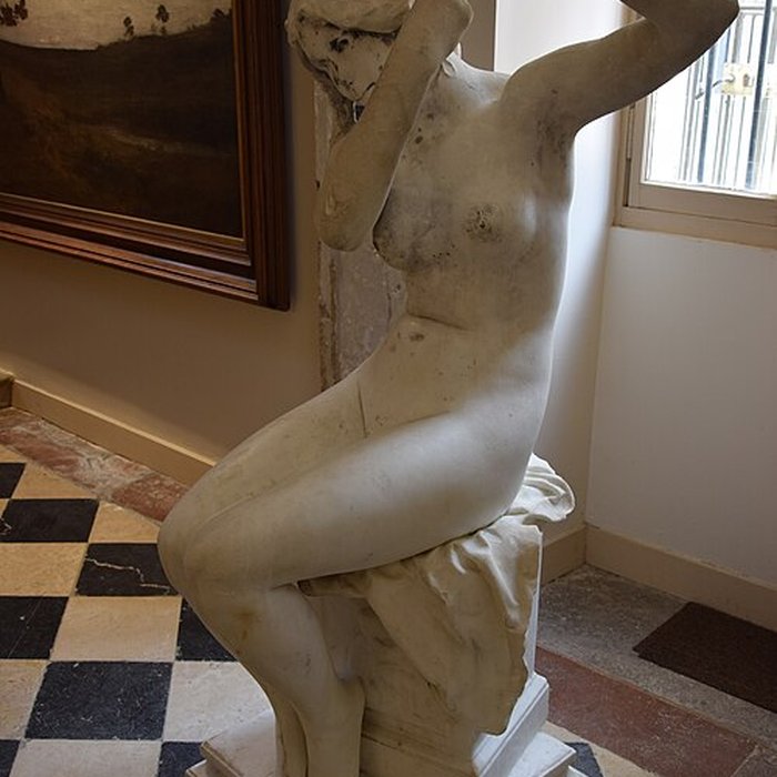 Photo de Musée Sarret de Grozon