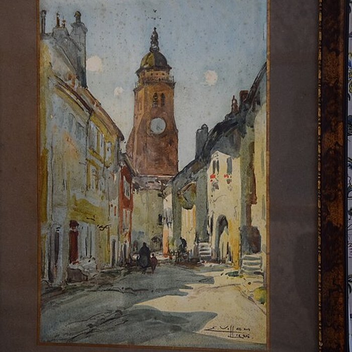 Photo de Musée Sarret de Grozon