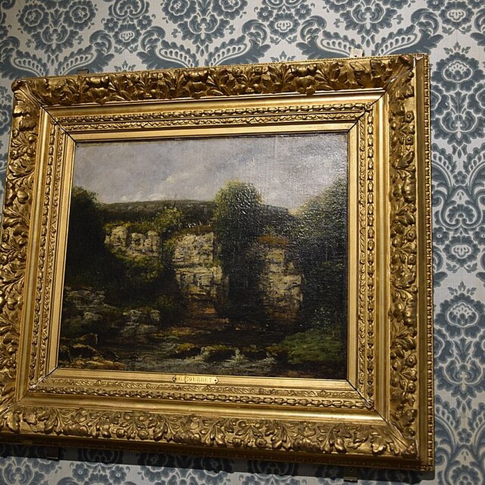 Photo de Musée Sarret de Grozon