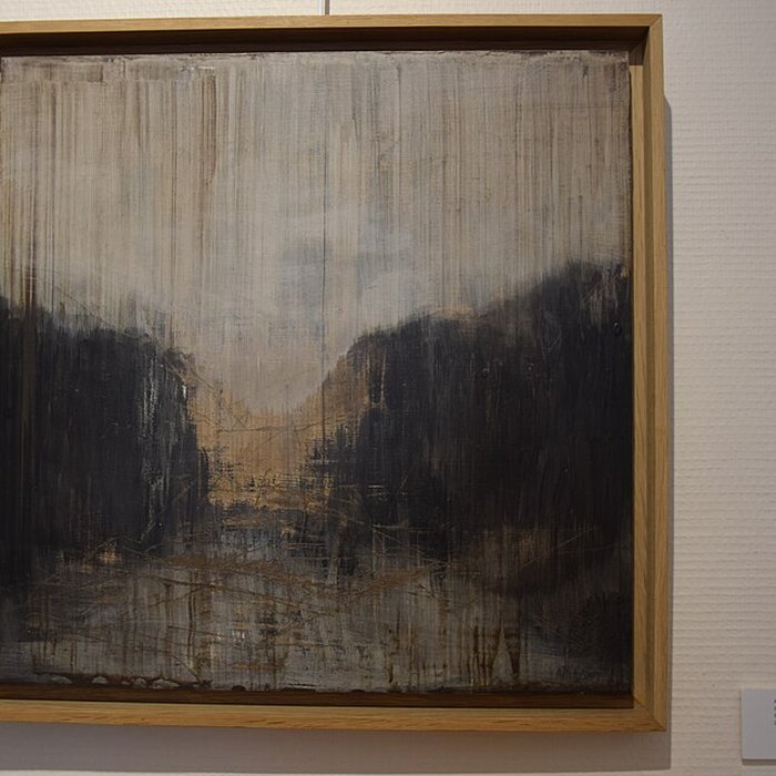 Photo de Musée Sarret de Grozon