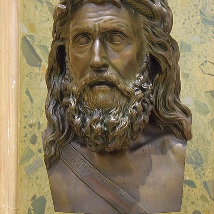 Photo de Musée Sarret de Grozon