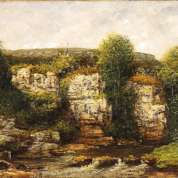 Musée Sarret de Grozon