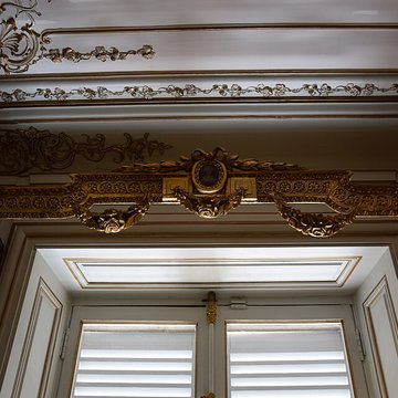 Musée Sarret de Grozon