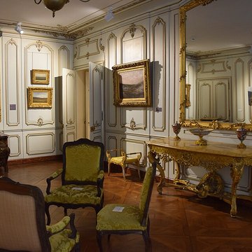 Musée Sarret de Grozon