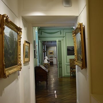 Musée Sarret de Grozon