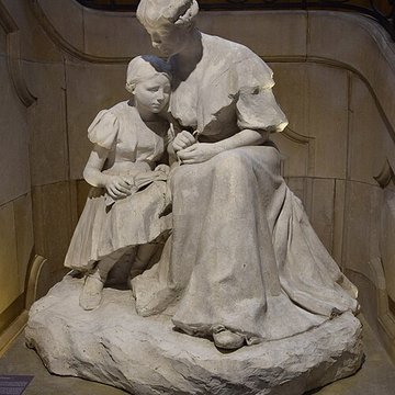 Musée Sarret de Grozon