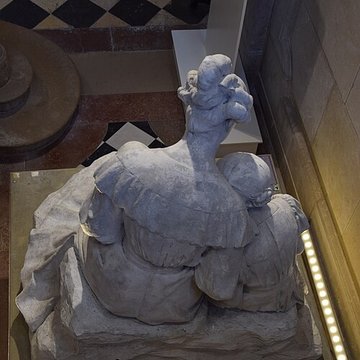 Musée Sarret de Grozon