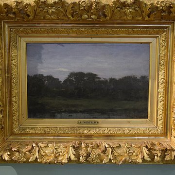 Musée Sarret de Grozon