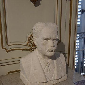 Musée Sarret de Grozon