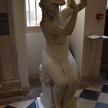 Musée Sarret de Grozon