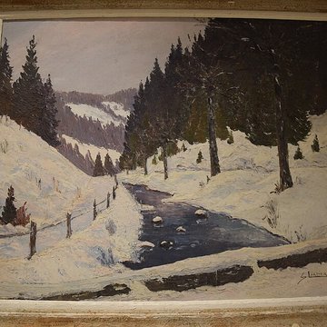 Musée Sarret de Grozon