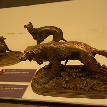 Musée Sarret de Grozon