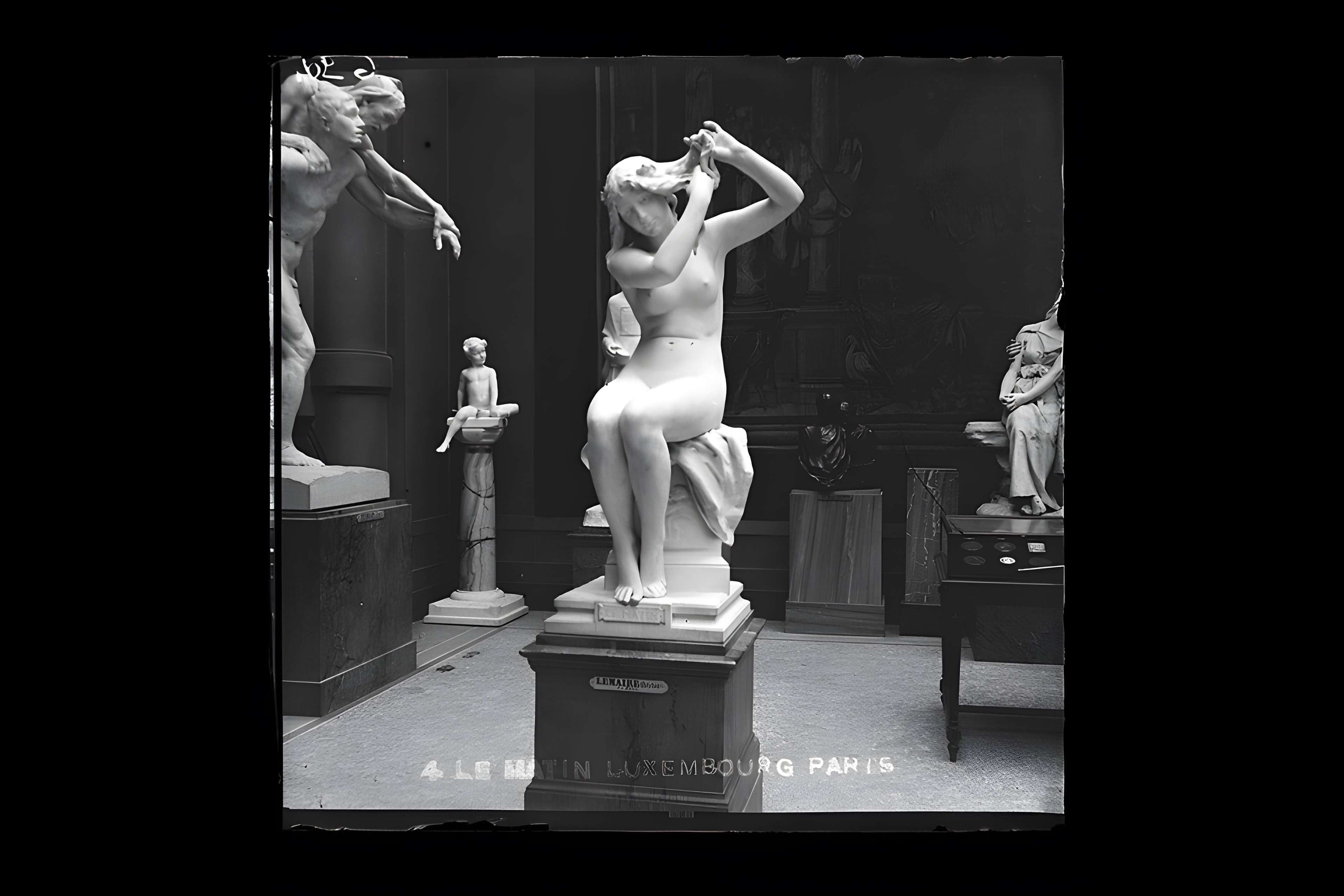 Musée Sarret de Grozon