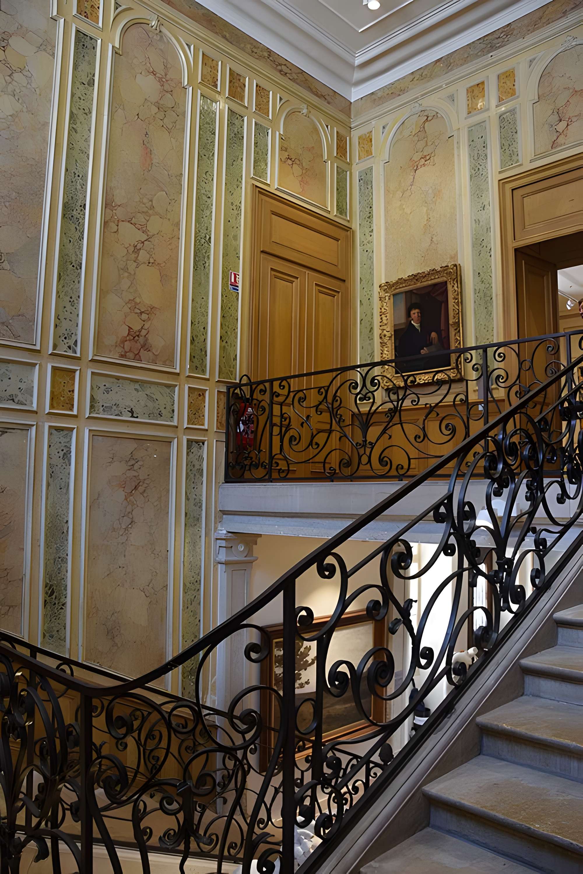 Musée Sarret de Grozon