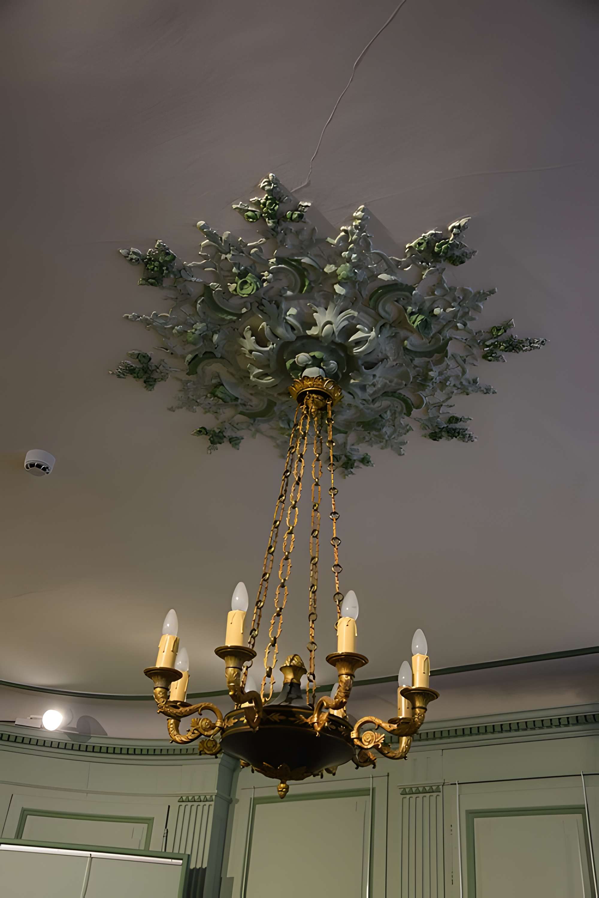 Musée Sarret de Grozon