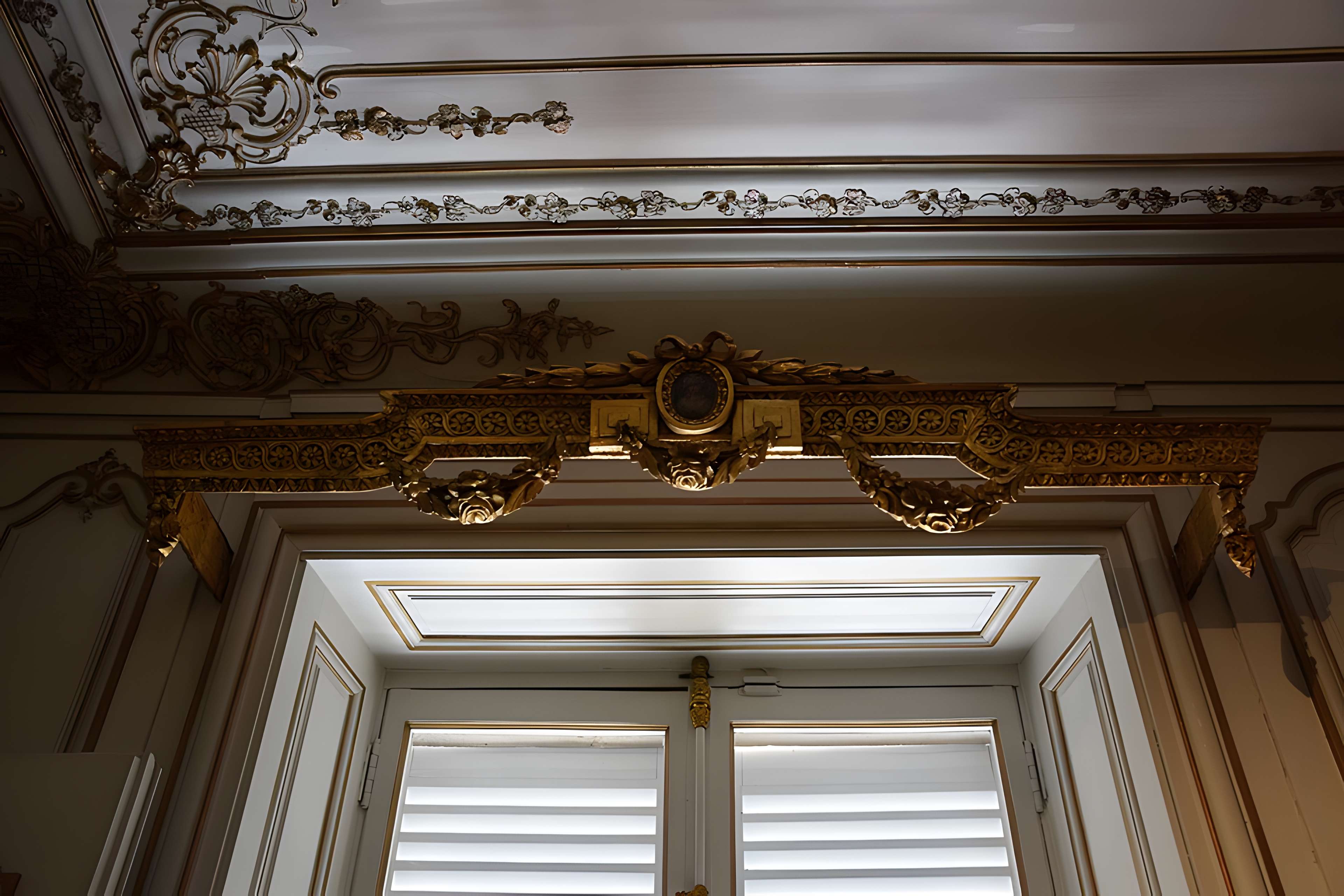 Musée Sarret de Grozon