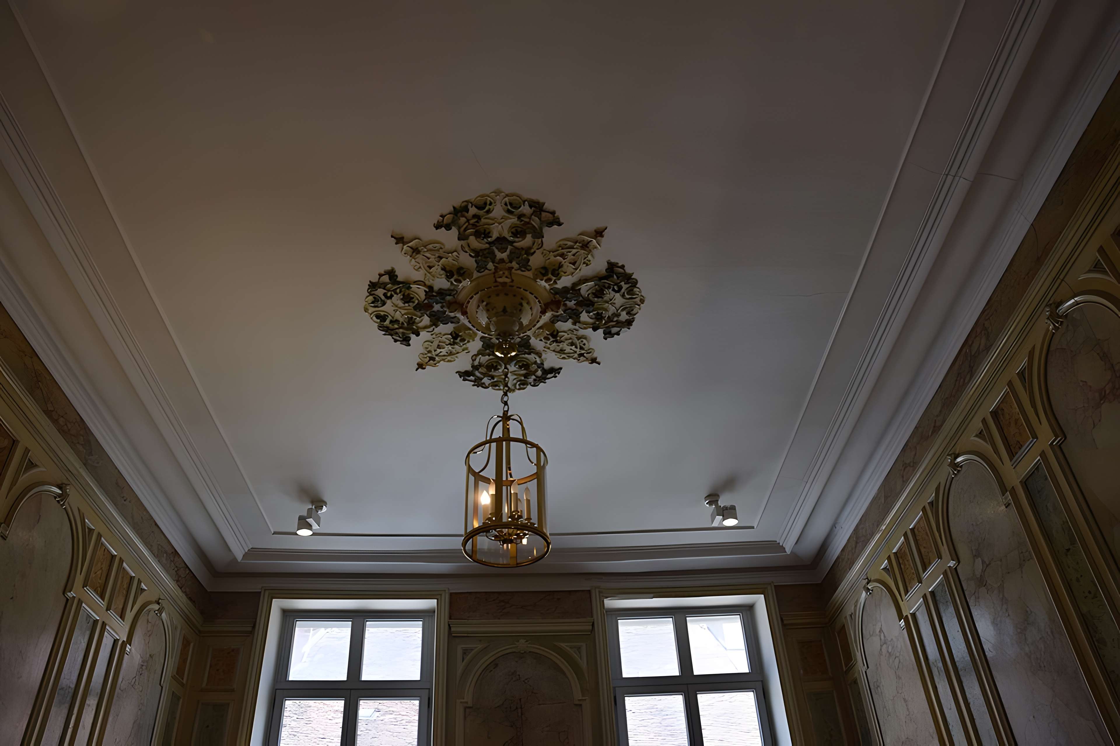 Musée Sarret de Grozon