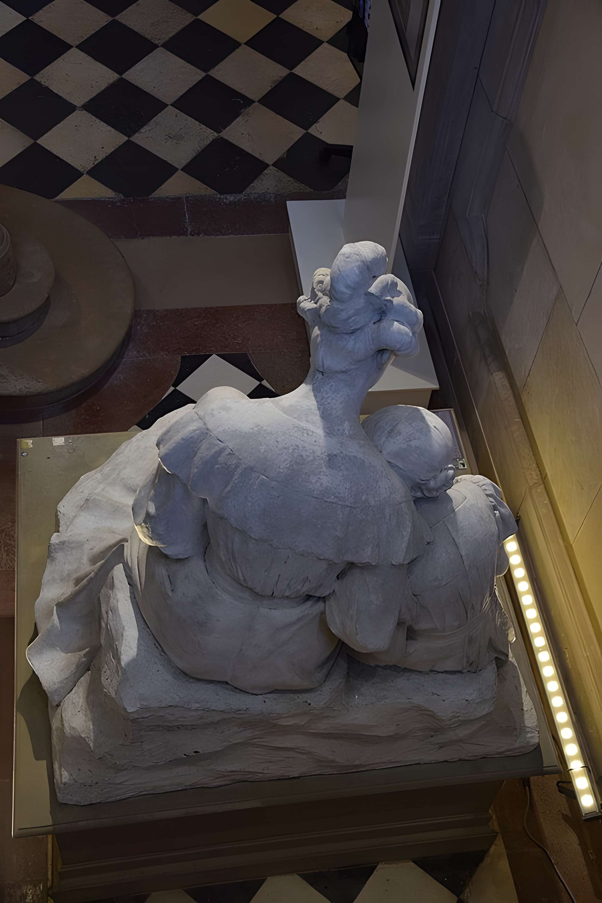 Musée Sarret de Grozon