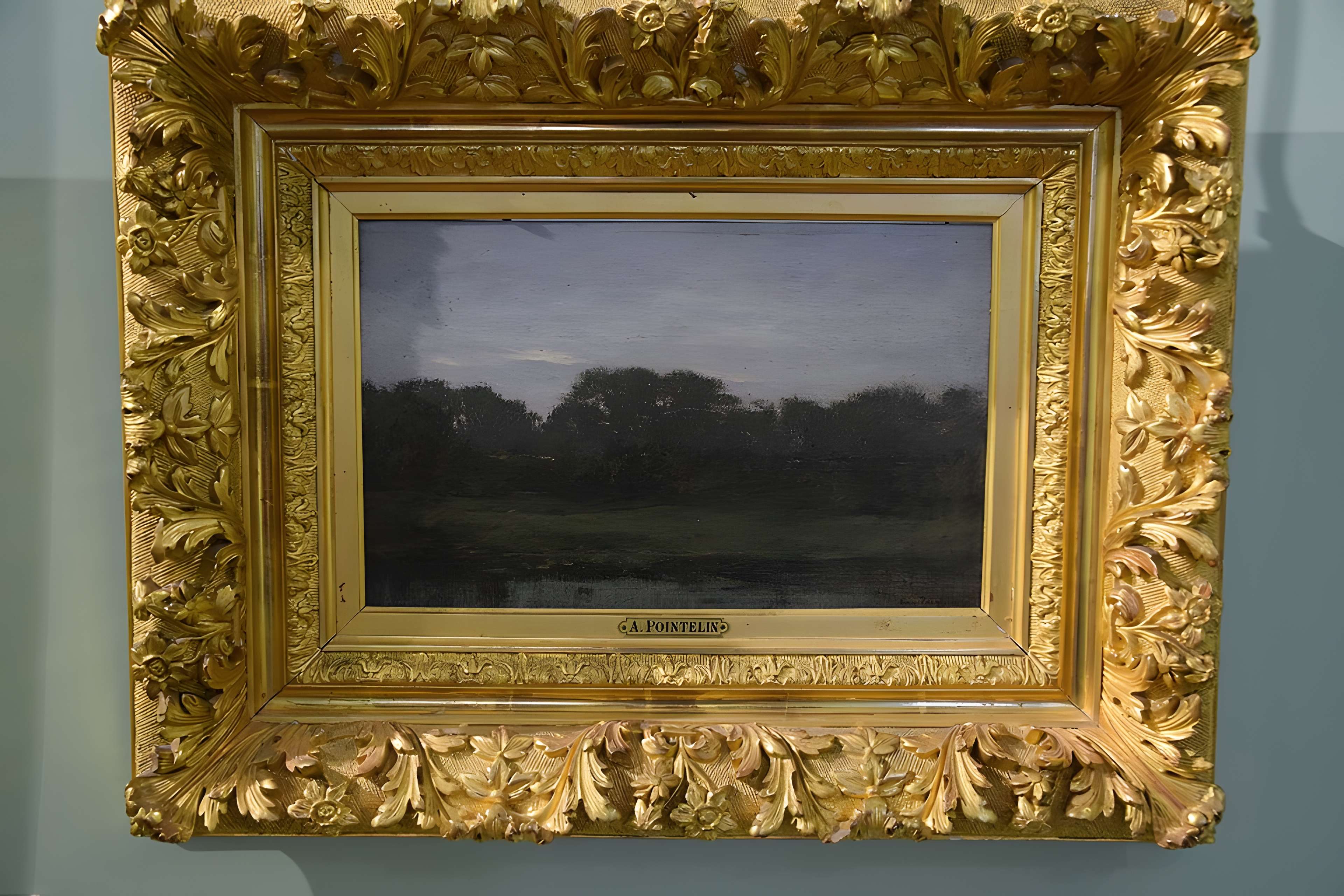 Musée Sarret de Grozon