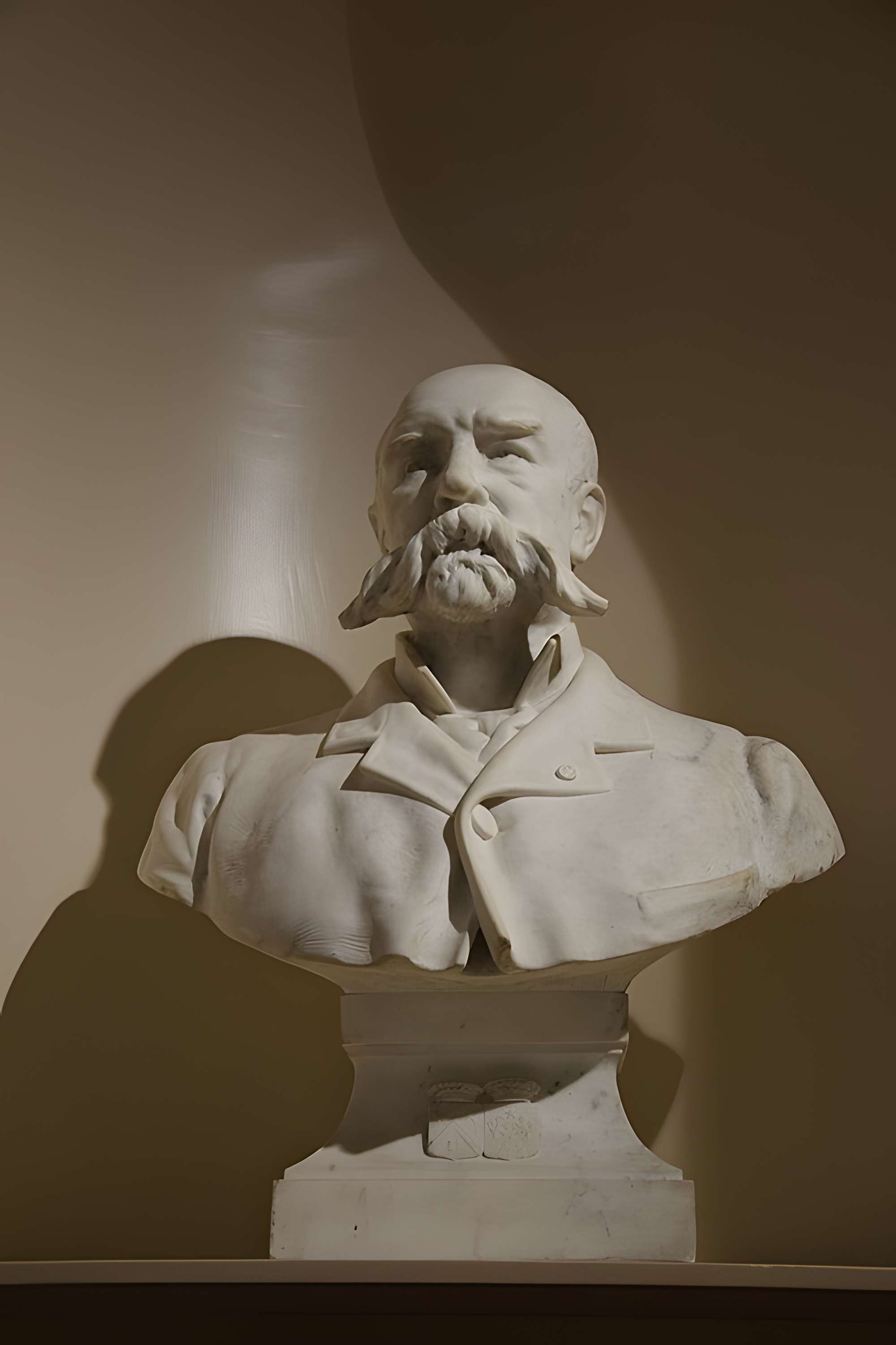 Musée Sarret de Grozon