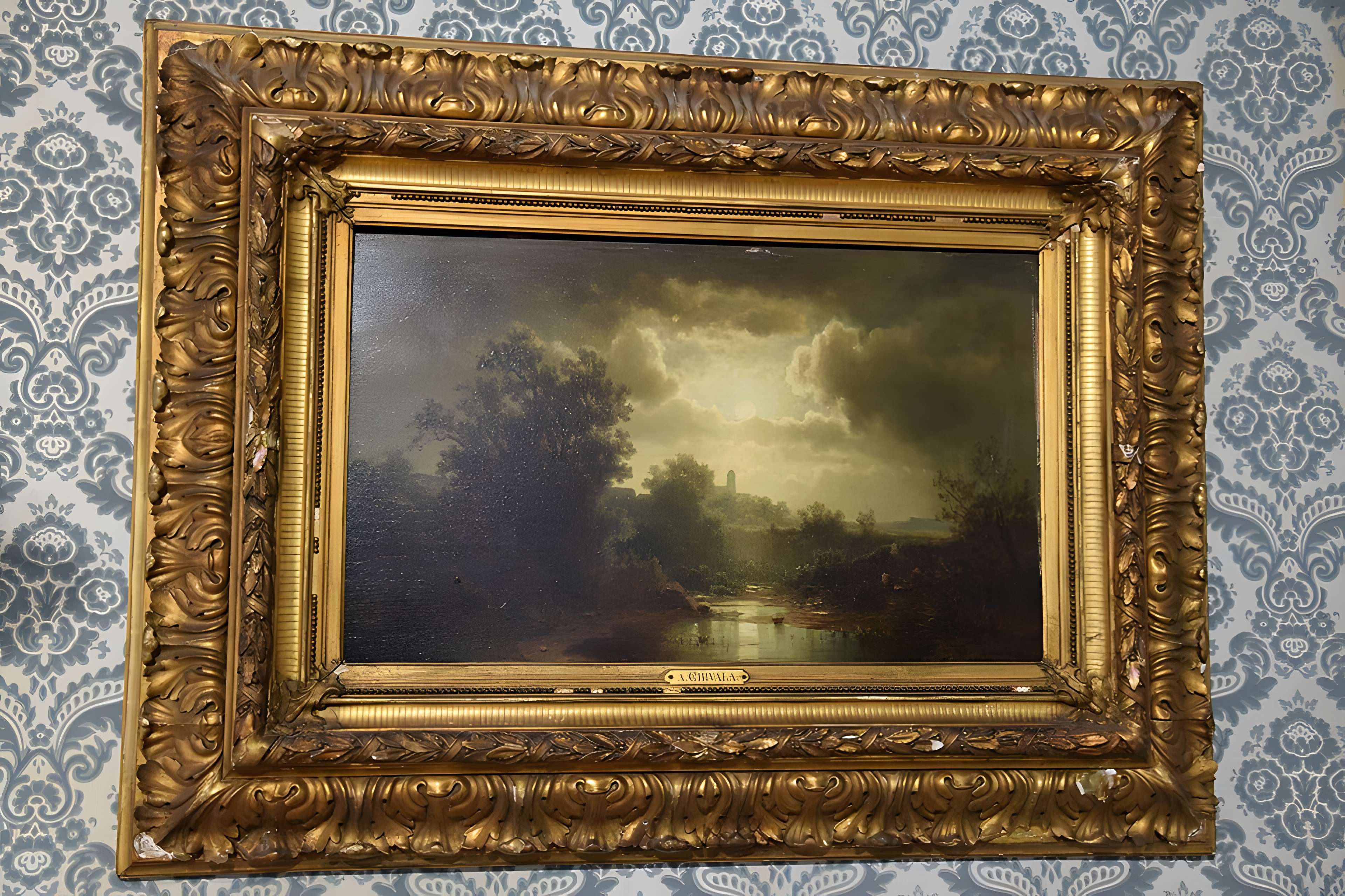 Musée Sarret de Grozon