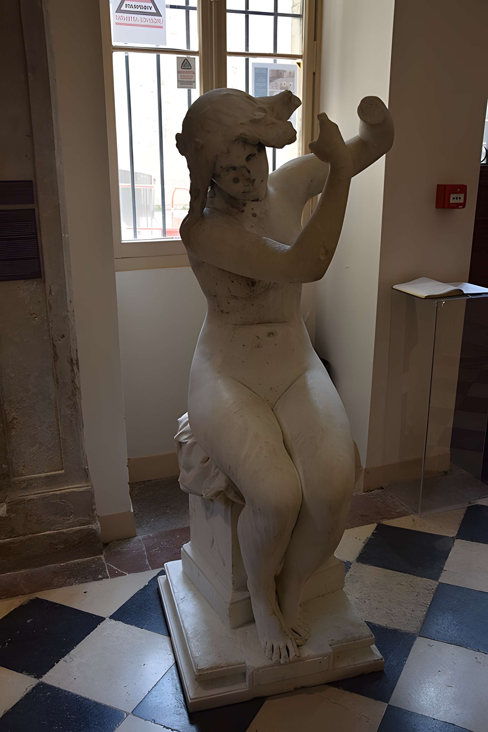 Musée Sarret de Grozon