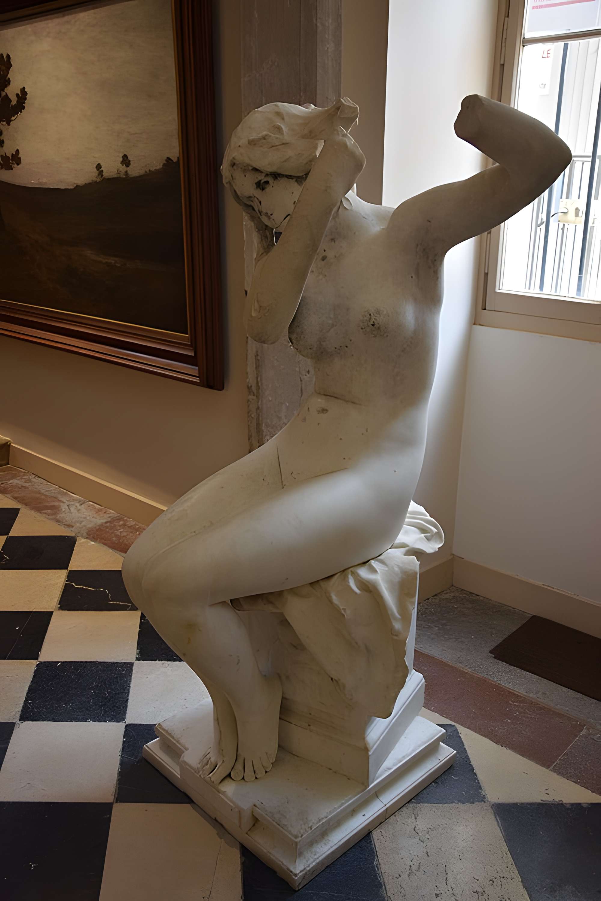 Musée Sarret de Grozon