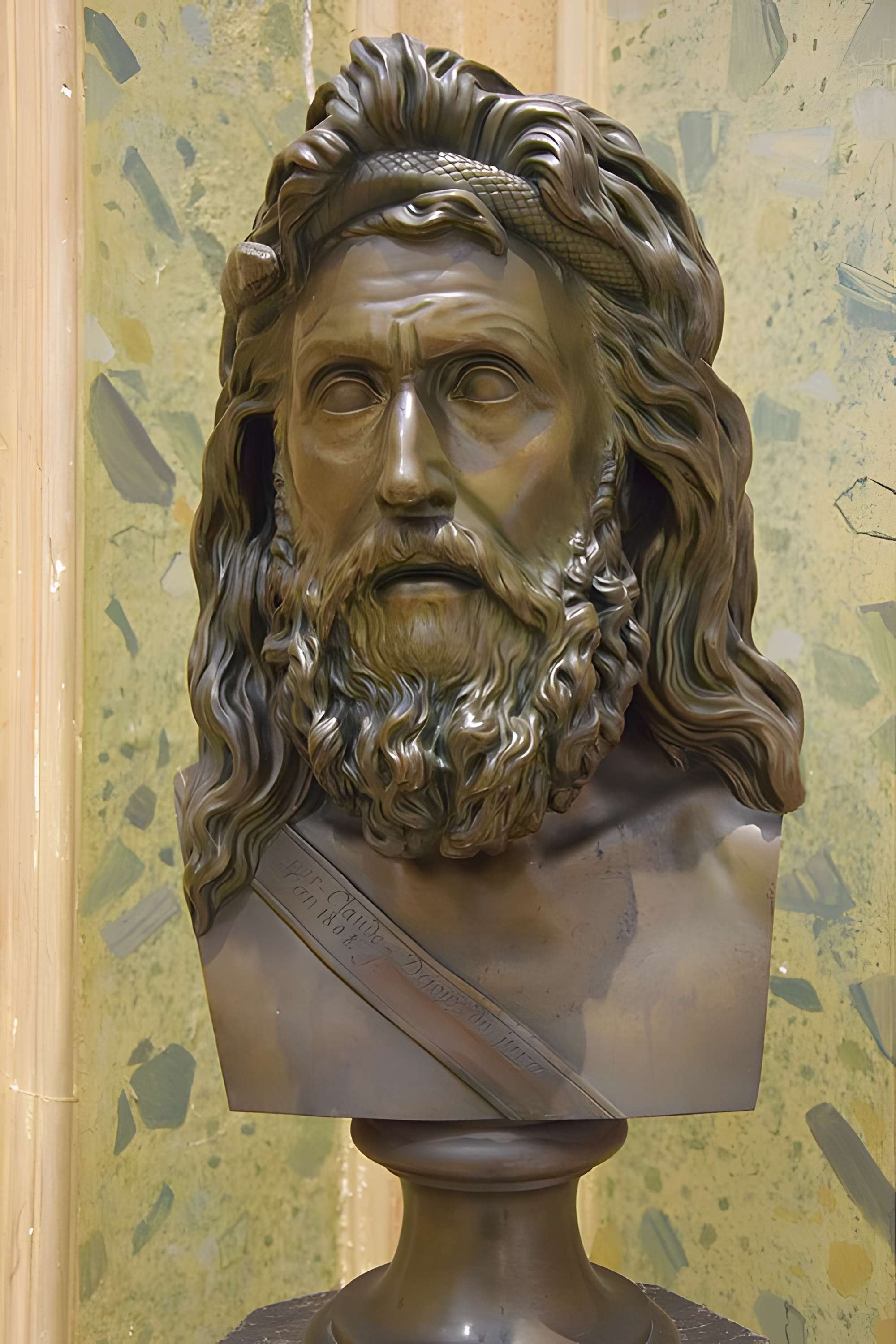 Musée Sarret de Grozon