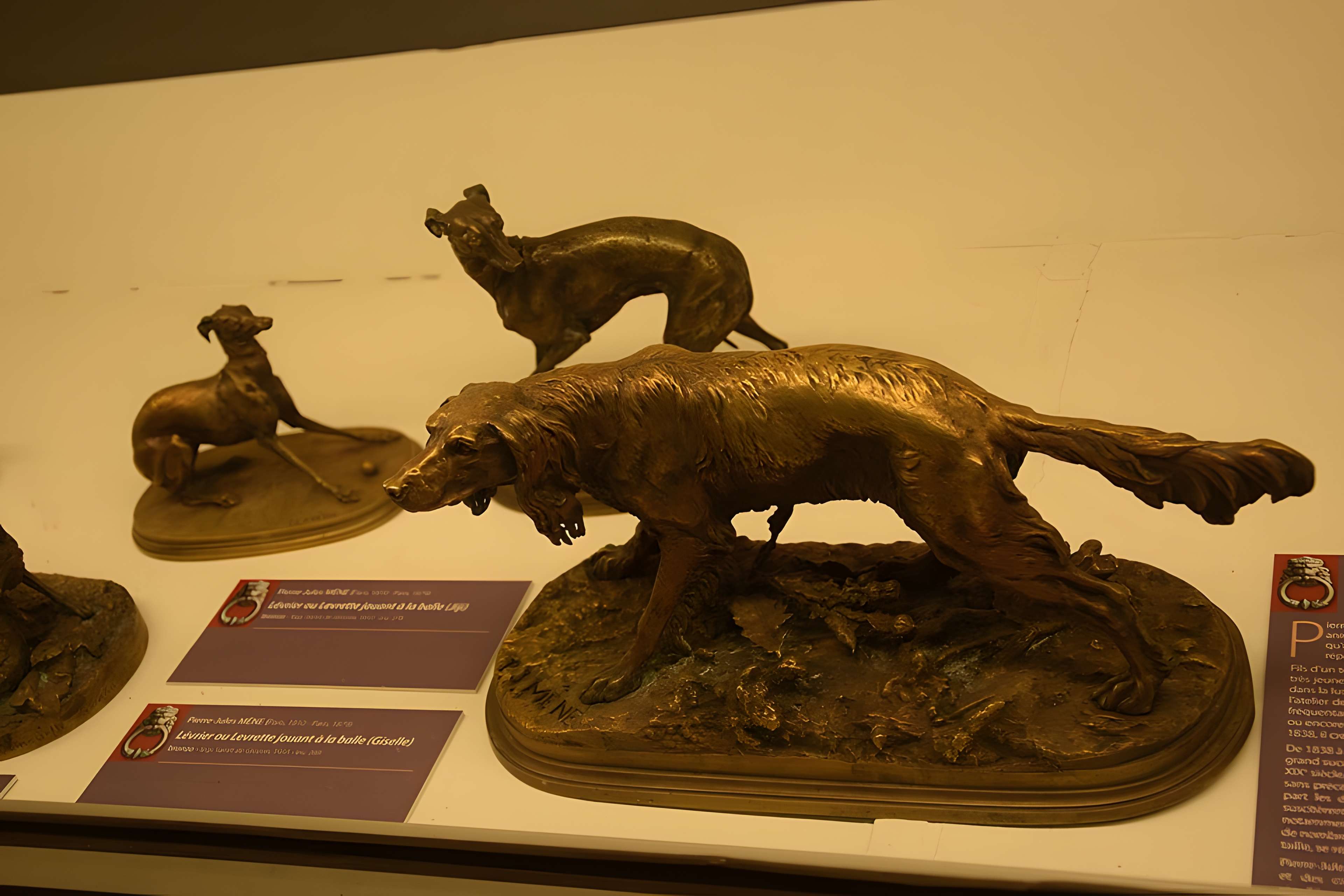 Musée Sarret de Grozon