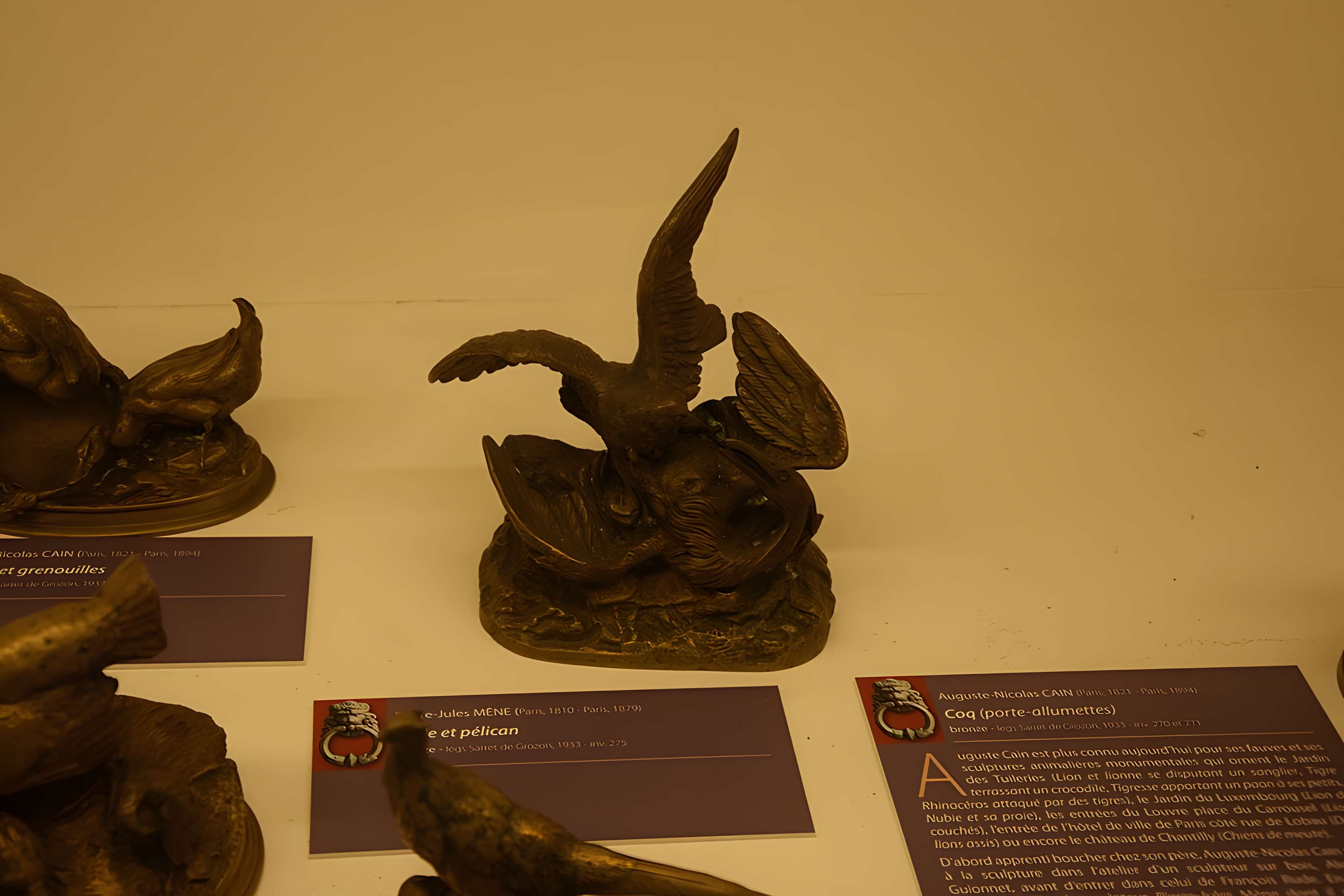 Musée Sarret de Grozon