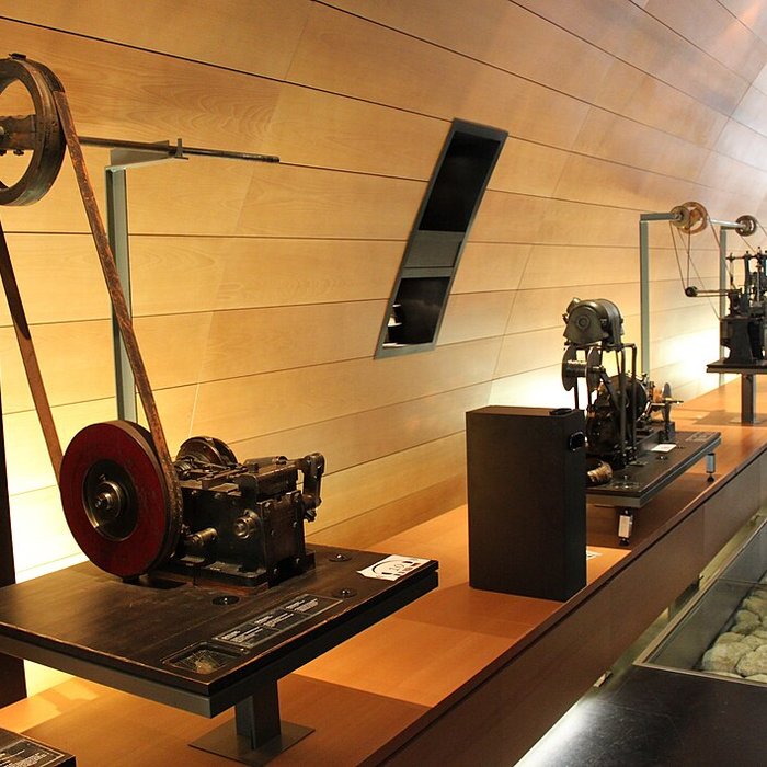 Photo de Musée de la lunette-Viséum collections musée de la lunette et musée Jourdain