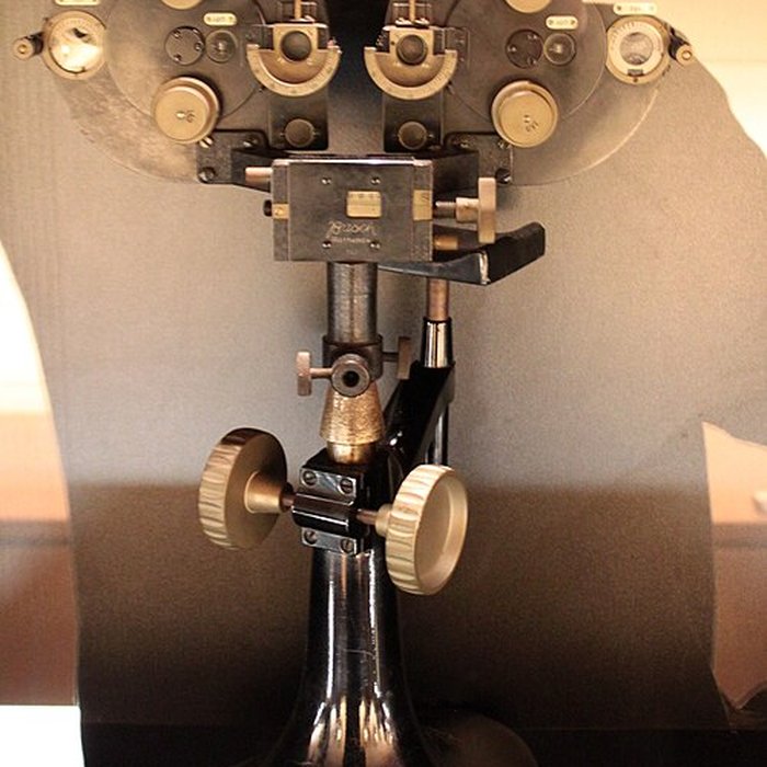 Photo de Musée de la lunette-Viséum collections musée de la lunette et musée Jourdain