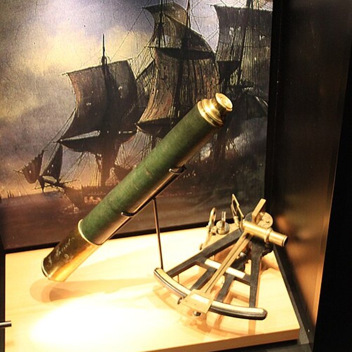 Photo de Musée de la lunette-Viséum collections musée de la lunette et musée Jourdain