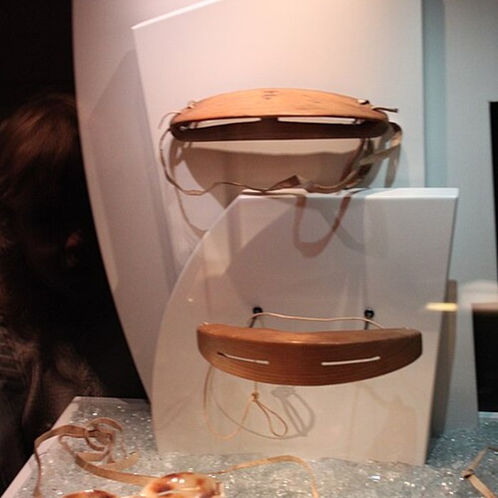 Photo de Musée de la lunette-Viséum collections musée de la lunette et musée Jourdain