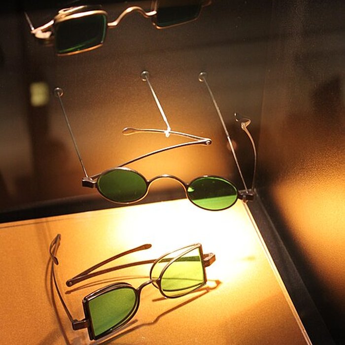 Photo de Musée de la lunette-Viséum collections musée de la lunette et musée Jourdain