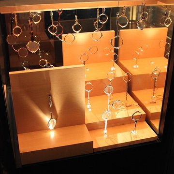 Musée de la lunette-Viséum collections musée de la lunette et musée Jourdain