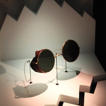 Musée de la lunette-Viséum collections musée de la lunette et musée Jourdain