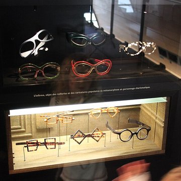 Musée de la lunette-Viséum collections musée de la lunette et musée Jourdain