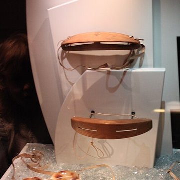 Musée de la lunette-Viséum collections musée de la lunette et musée Jourdain